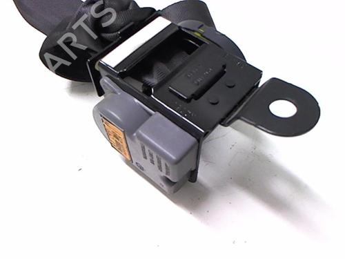 Rear middle belt tensioner CHEVROLET AVEO / KALOS Hatchback (T250, T255) 1.2 | BP20437737C91 