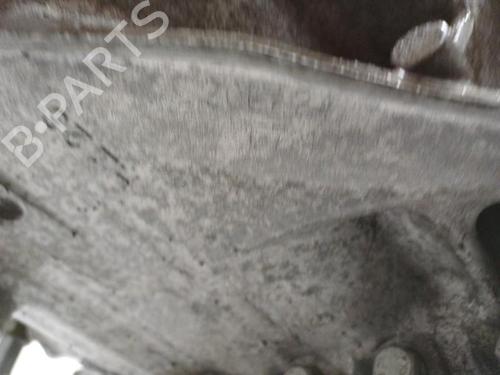 Gearbox PEUGEOT 308 SW I (4E_, 4H_) 1.6 HDi | BP20463433M3 