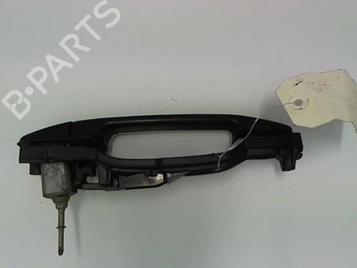 Front right exterior door handle MERCEDES-BENZ C-CLASS (W202) C 250 Turbo-D (202.128) | BP20475269C129 