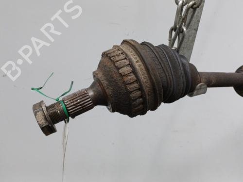 Used Right front driveshaft CITROËN ZX (N2) 1.8 i (101 hp) 20406259