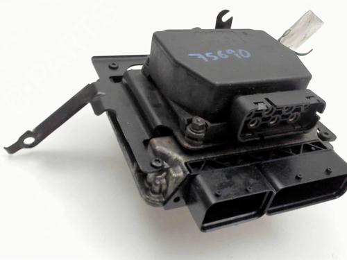 Engine control unit (ECU) DODGE AVENGER 2.0 CRD | BP29625199M57 - Image 8