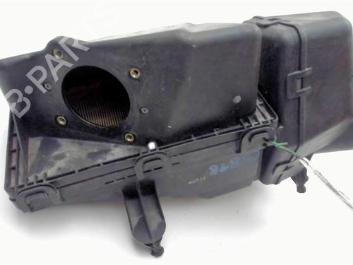 Used Air filter box Air filter box NISSAN MURANO I (Z50) 3.5 4x4 (234 hp) 21236725 21236725