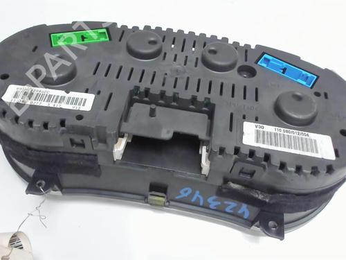 Instrument cluster SEAT TOLEDO II (1M2) 1.9 TDI | BP22913756C47 