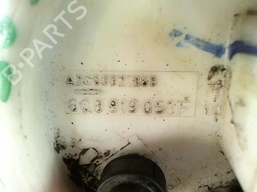 Fuel pump VW POLO IV (9N_, 9A_) 1.4 16V | BP20427075M76