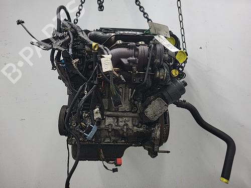 Engine PEUGEOT 1007 (KM_) 1.4 HDi | BP20429024M1 - Image 6
