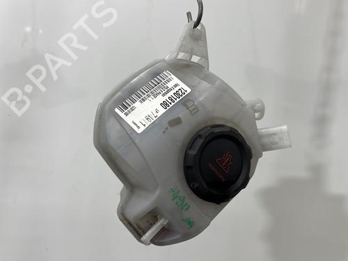 Used Expansion tank Expansion tank VW POLO VI (AW1, BZ1, AE1) 1.0 (75 hp) 33438608 33438608