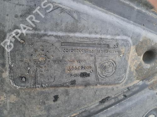 Used Fuel tank ALFA ROMEO 156 Sportwagon (932_) 1.9 JTD (932B2B, 932B2C) (115 hp) 20407067