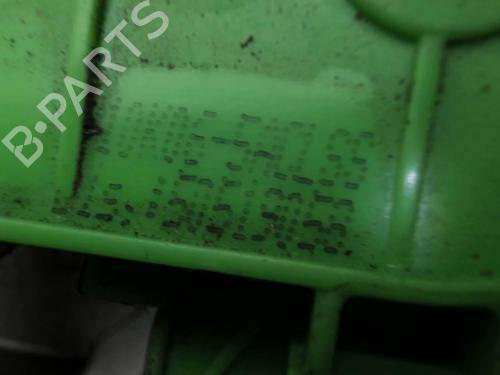 Front left lock ALFA ROMEO MITO (955_) 1.3 MultiJet (955AXP1A, 955AYC1A) | BP20441854C98 