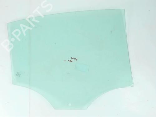 Rear left door window VW PASSAT B6 (3C2) 2.0 TDI 16V | BP26532171C20 