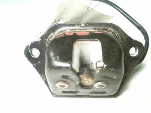 Tailgate lock NISSAN ALMERA TINO (V10) 1.8 | BP20415275C101 