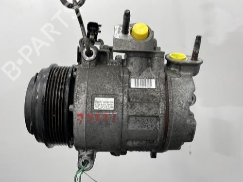 Used AC compressor AC compressor FORD GRAND C-MAX (DXA/CB7, DXA/CEU) 1.6 TDCi (115 hp) 20976203 20976203