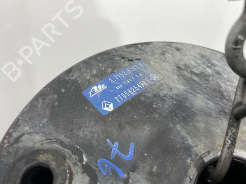 Used Servo brake Servo brake RENAULT LAGUNA I (B56_, 556_) 2.2 D (B56F/2) (83 hp) 27725344 27725344