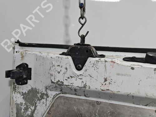 Left tailgate RENAULT MASTER III Van (FV) 2.3 dCi 130 FWD (FV0M, FV0Y, FV0J, FV02, FV03) | BP36957798C76 - Image 5
