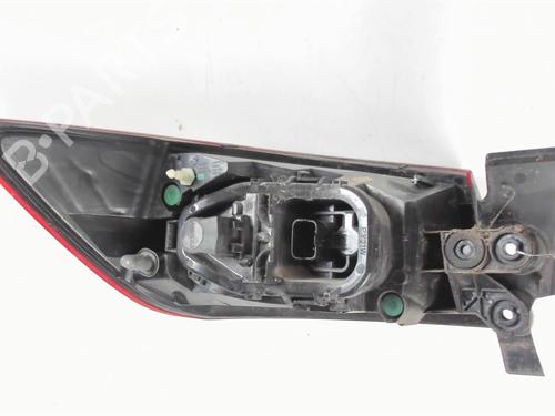 Right taillight RENAULT CLIO IV (BH_) 1.5 dCi 75 | BP20446793C35 