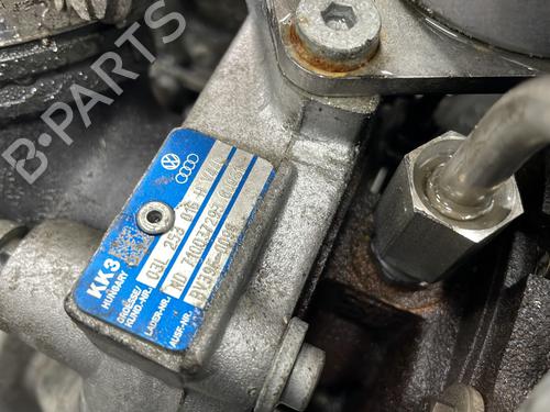 Motor VW POLO V (6R1, 6C1) 1.6 TDI | BP30401714M1