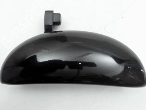 Rear right exterior door handle PEUGEOT 107 (PM_, PN_) 1.4 HDi | BP20387081C130 