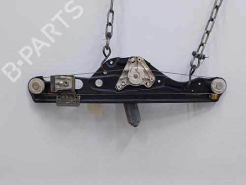 Rear right window mechanism MERCEDES-BENZ E-CLASS (W211) E 270 CDI (211.016) | BP20446080C25 