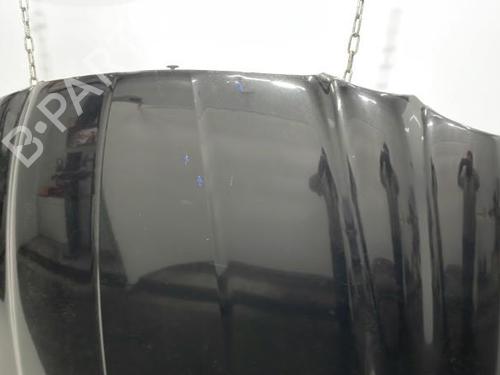 Motorhjelm JAGUAR X-TYPE I (X400) 2.2 D | BP20419530C1 