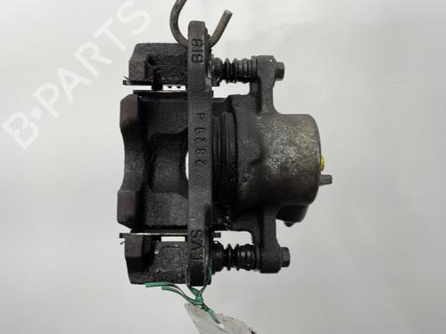 Used Right front brake caliper NISSAN PIXO (UA0) 1.0 (68 hp) 20416659
