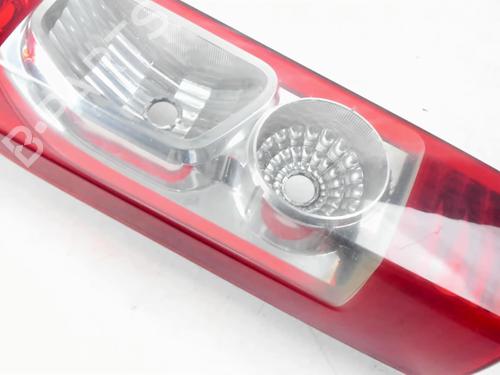 Left taillight PEUGEOT BOXER Van 2.2 HDi 100 | BP33314953C34 - Image 7