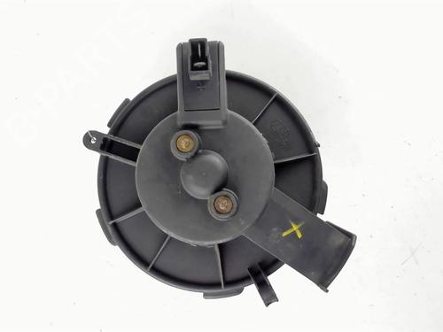 Heater blower motor PEUGEOT 307 (3A/C) 2.0 HDi 90 | BP20391186M62 