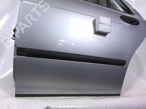 Left rear door SAAB 9-5 Estate (YS3E) 3.0 TiD | BP20407349C4 