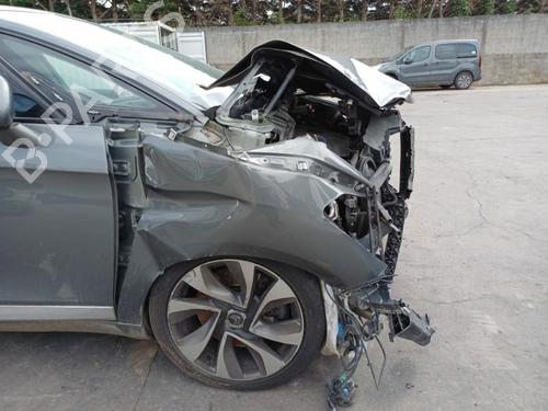 Left tailgate light CITROËN DS5 2.0 HDi 165 | BP23778815C79  - Image 12