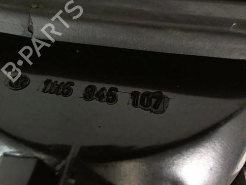 Used Left tailgate light Left tailgate light VW VENTO (1H2) 1.9 TD (75 hp) 25265020 25265020