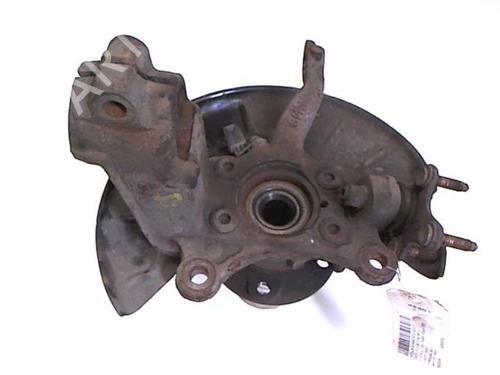 Right front steering knuckle VW GOLF V (1K1) 2.0 TDI | BP20461638M26 