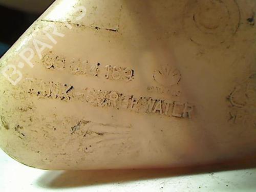 Expansion tank DAEWOO MATIZ (M100, M150) 0.8 | BP20435896C120 