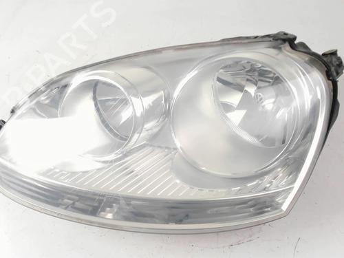 Left headlight VW GOLF V (1K1) 1.9 TDI | BP20395877C28 