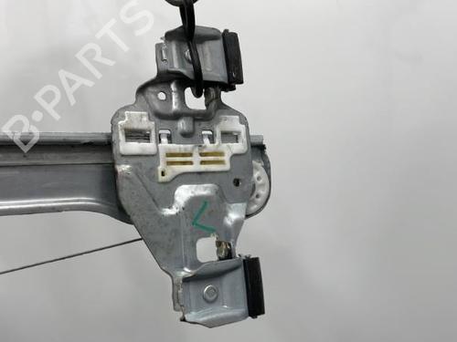 Rear right window mechanism CHEVROLET ORLANDO (J309) 2.0 D | BP20400044C25