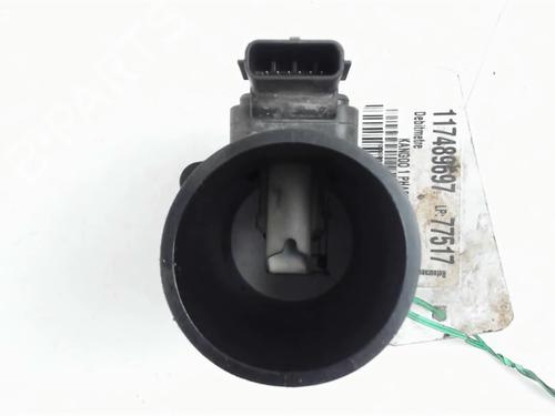 Mass air flow sensor RENAULT KANGOO Express (FC0/1_) 1.5 dCi (FC07, FC1R) | BP31053158M95  - Image 5