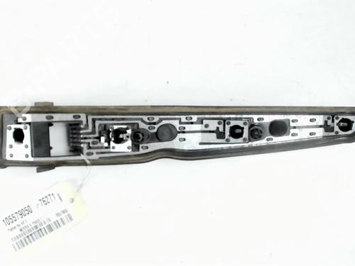 Used Lamp holder OPEL MERIVA A MPV (X03) 1.7 CDTI (E75) (100 hp) 25926826
