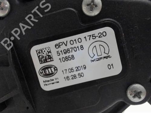 Used Electronic module Electronic module 38787597 38787597