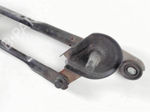 Used Front wipers mechanism HYUNDAI i20 I (PB, PBT) 1.2 (78 hp) 21237238