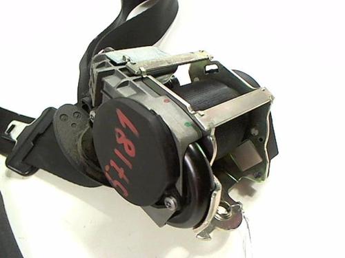 Front left belt tensioner PEUGEOT 308 I (4A_, 4C_) 1.6 HDi | BP20455672C87 