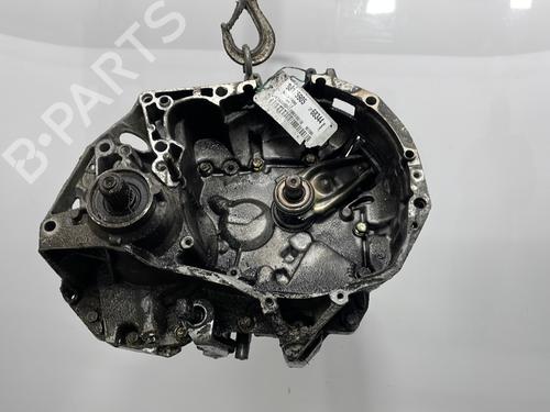 Used Gearbox Gearbox RENAULT 11 (B/C37_) 1.4 (B/C373) (68 hp) 22415308 22415308