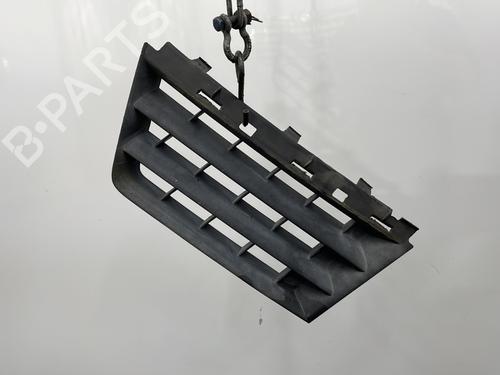 Used Grille RENAULT SCÉNIC II (JM0/1_) 1.9 dCi (JM0G, JM12, JM1G, JM2C) (120 hp) 25341863