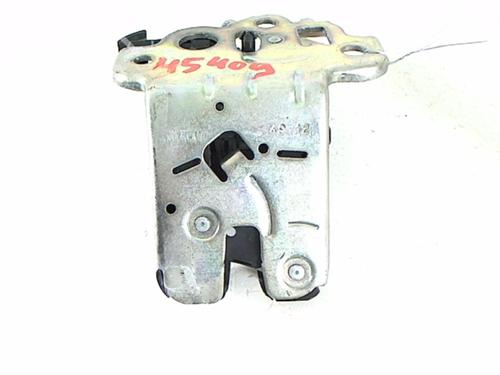 Used Tailgate lock SKODA RAPID (NH3, NK3, NK6) 1.6 TDI (105 hp) 20426713