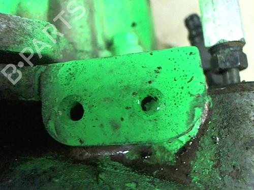 Used Gearbox Gearbox HYUNDAI TUCSON (JM) 2.0 CRDi All-wheel Drive (140 hp) 20425818 20425818