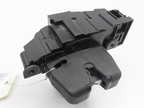 Used Tailgate lock Tailgate lock CITROËN C5 III Break (RW_) 1.6 HDi 110 (112 hp) 20418273 20418273