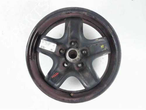 Used Rim RENAULT MEGANE III Grandtour (KZ0/1) 1.5 dCi (KZ09, KZ0D, KZ1G, KZ29, KZ14, KZ1W, KZ10, KZ1F,... (110 hp) 32273662