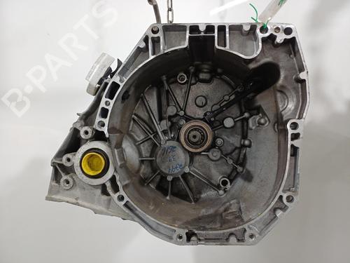 Gearbox DACIA LODGY (JS_) 1.3 TCe 130 (JSNE) | BP39016742M3 - Image 4