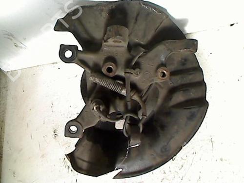 Right front steering knuckle BMW 3 (E36) 325 td | BP21203398M26 