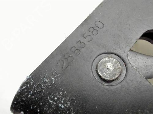 Tailgate lock CITROËN C3 Pluriel (HB_) 1.6 | BP21208584C101 