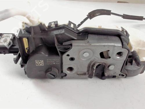 Used Front left lock Front left lock 20447111 20447111