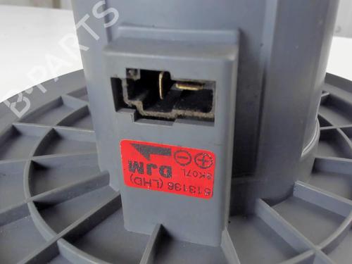 Used Heater blower motor Heater blower motor DAEWOO MATIZ (M100, M150) 0.8 (52 hp) 20465046 20465046