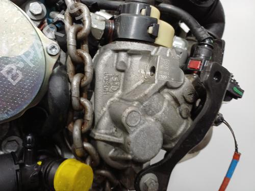 Engine RENAULT SCÉNIC IV (J9_) 1.7 Blue dCi 120 (J9A7, J9A8) | BP33994019M1 - Image 12