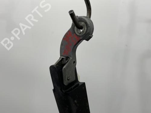 Bakre vindusviskerarm FORD FOCUS II (DA_, HCP, DP) 1.8 TDCi | BP23778941C144 